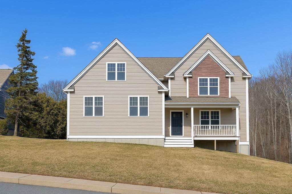 195 Lower Gore Dr - Photo 1