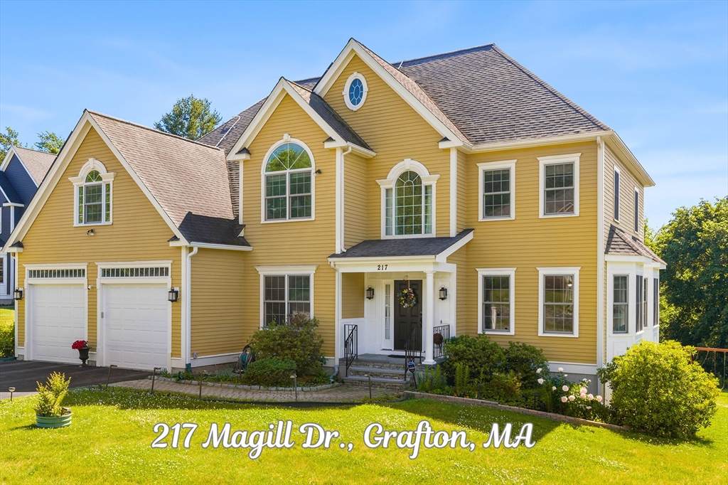 217 Magill Dr - Photo 1