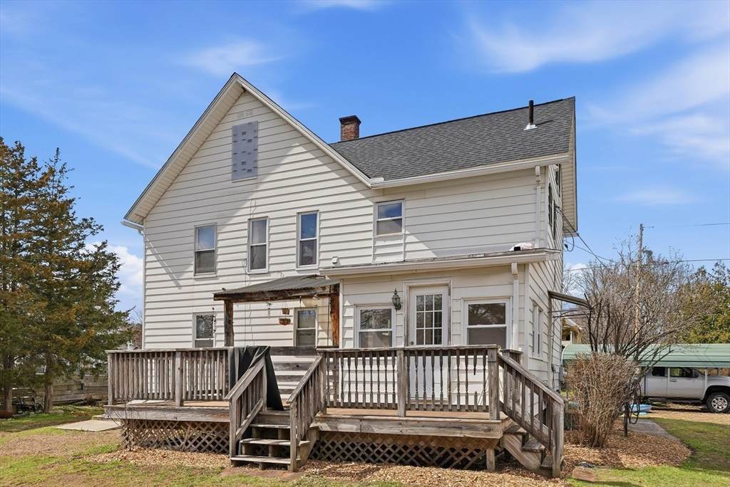 1016 Chestnut St. - Photo 1