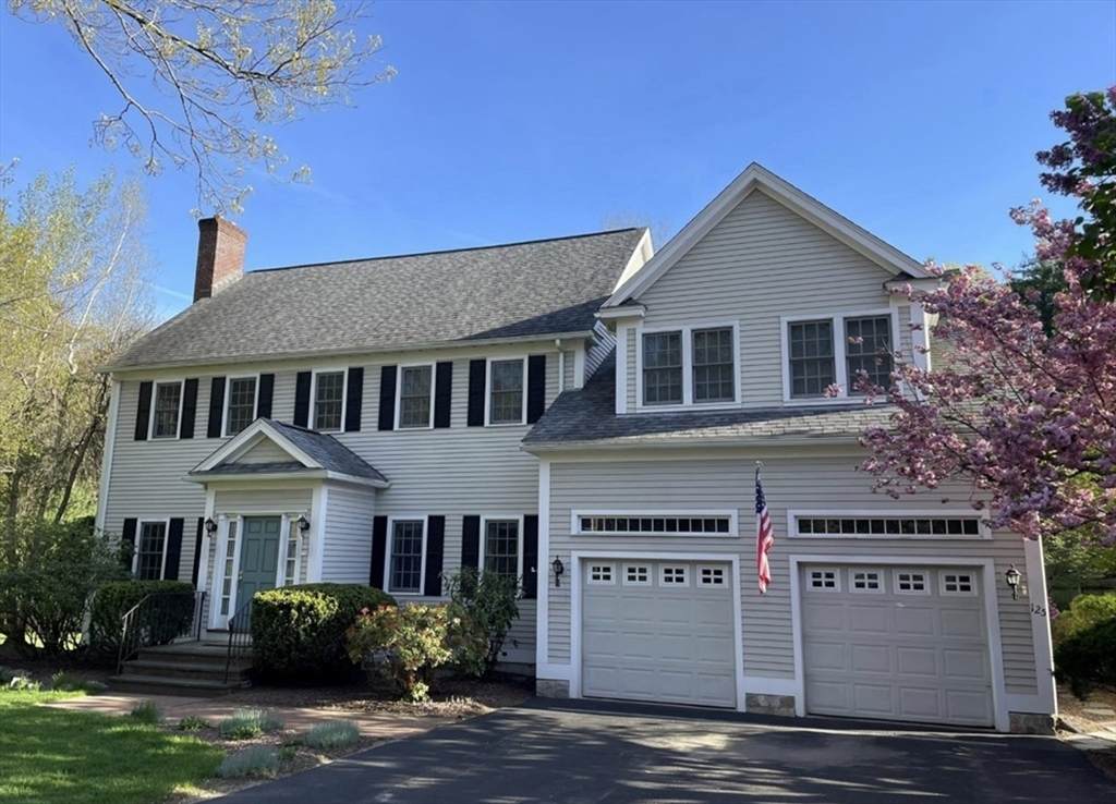 125 Hudson Road - Photo 1