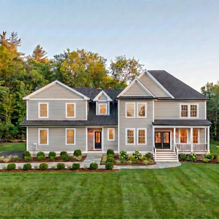 1 Sanders Lane - Photo 1
