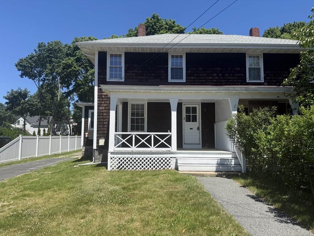 235 Standish Ave - Photo 1