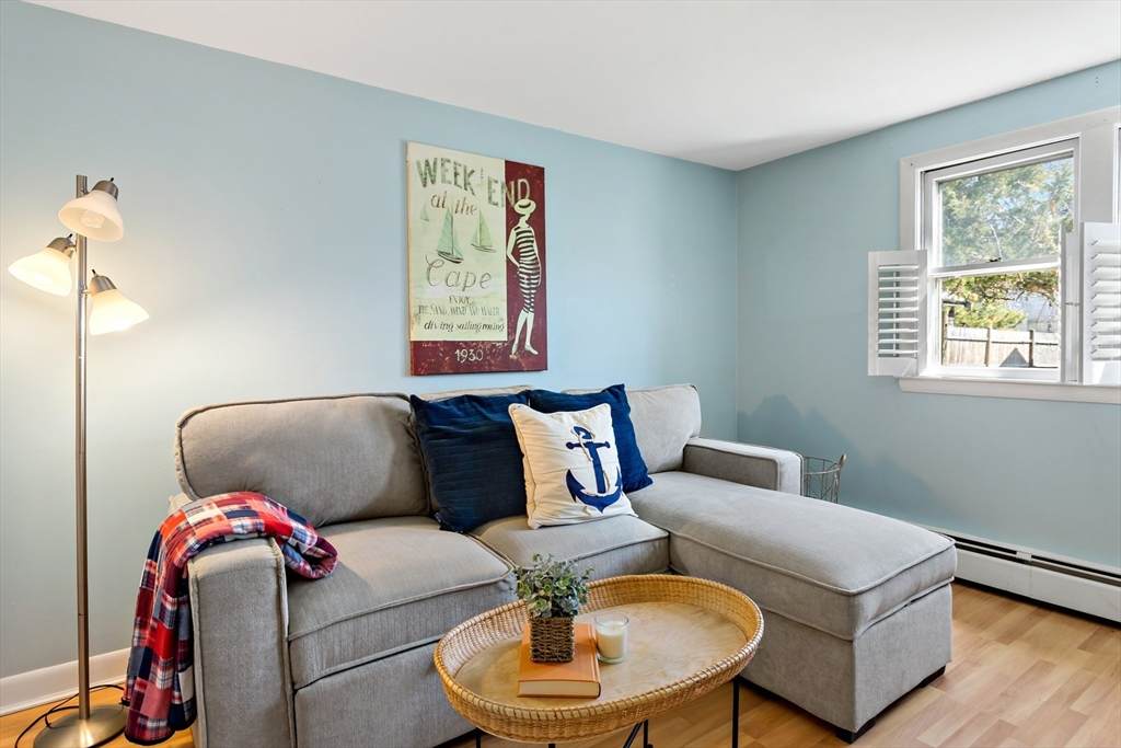 558 Craigville Beach Road - Photo 1