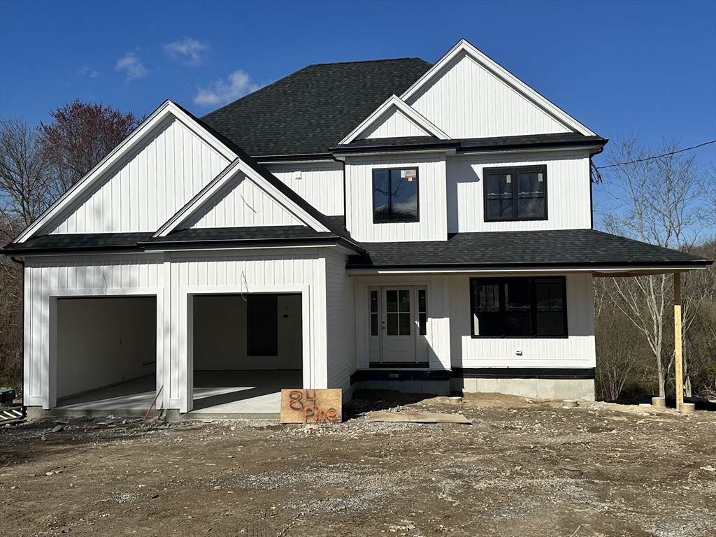 84 Pine Street - Photo 1