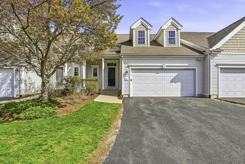 91 Buttercup Ln - Photo 1