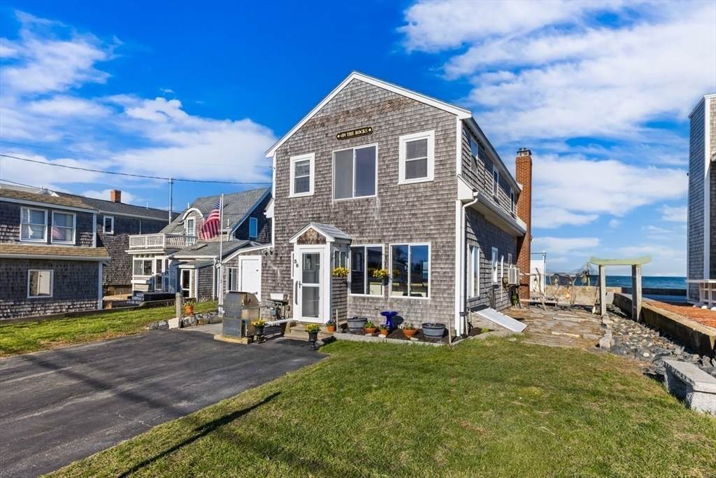 36 Ocean St - Photo 1