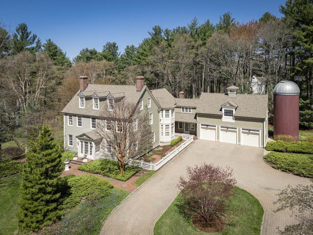 43 Oak Hill Road - Photo 1