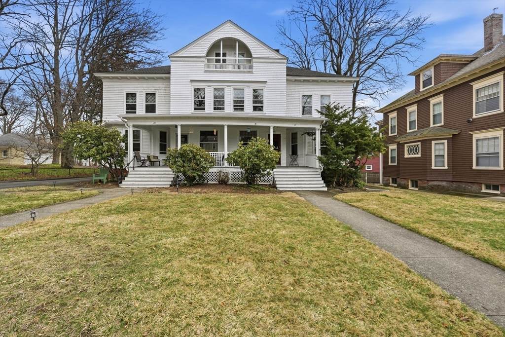 8 Westland St - Photo 1