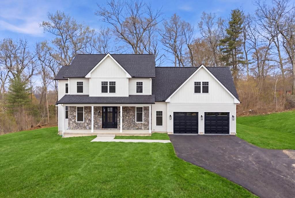 49 Balsam Hill Rd - Photo 1