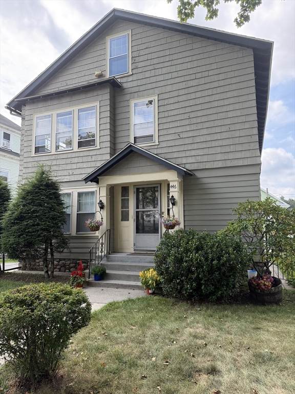 446 Chandler St - Photo 1