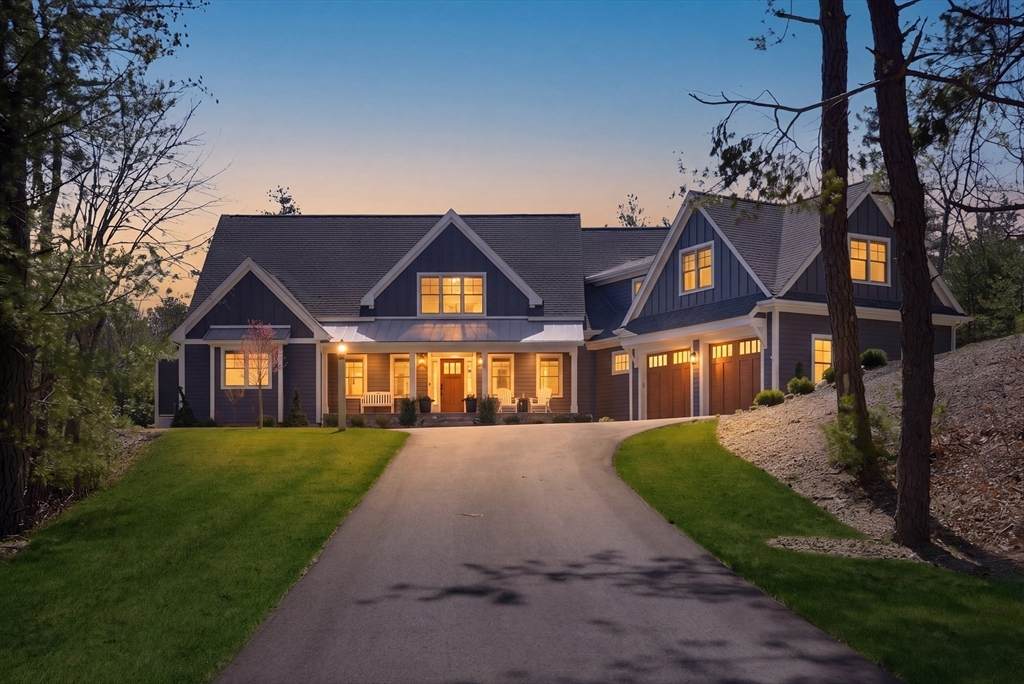 12 Talcott Pines - Photo 1