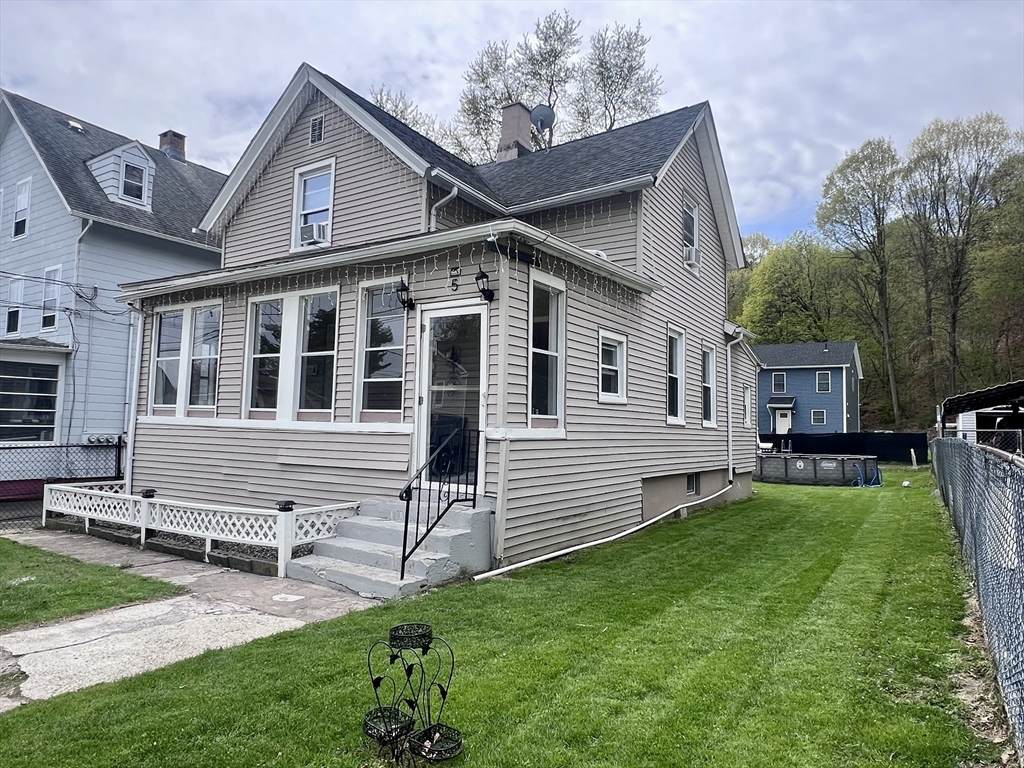 5 Vernon St - Photo 1