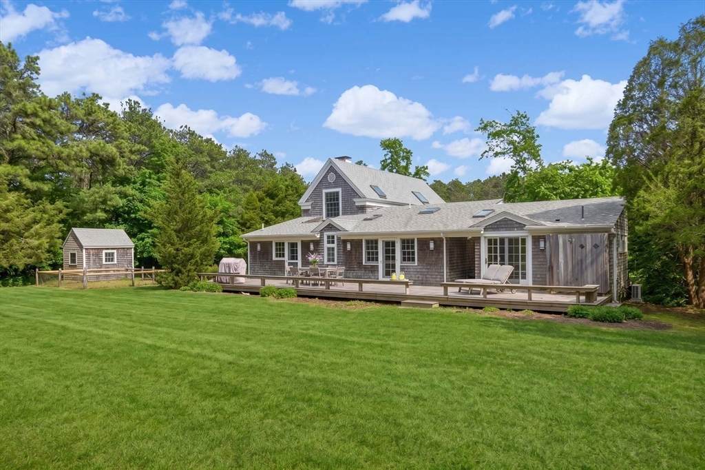 35 Nats Farm Lane - Photo 1
