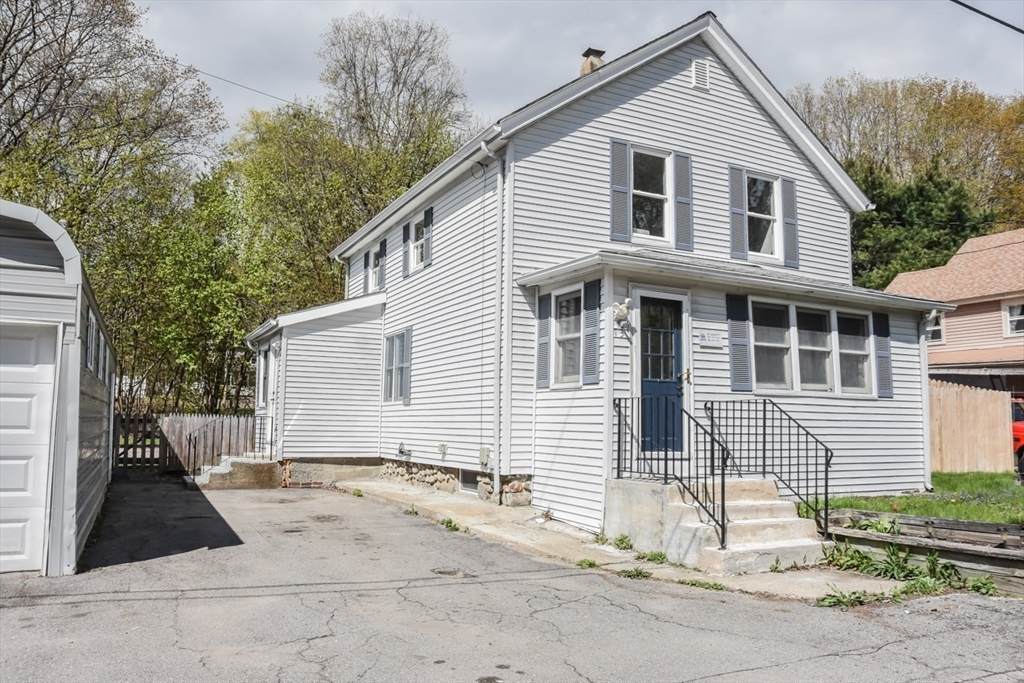 13 Crump St - Photo 1