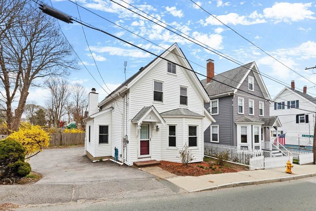 105 Centennial Ave - Photo 1