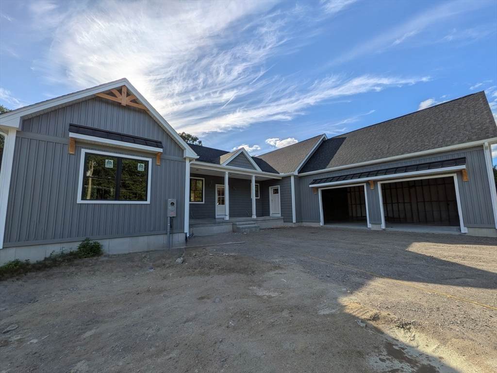 306 North Liberty - Photo 1