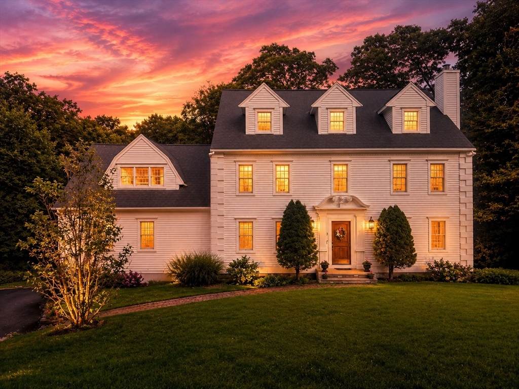 3 Olde Meetinghouse Road - Photo 1