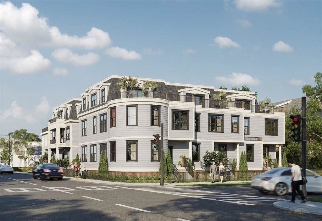 1676 Columbia Road - Photo 1
