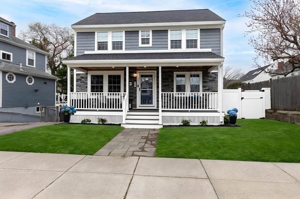 67 Billings St. - Photo 1