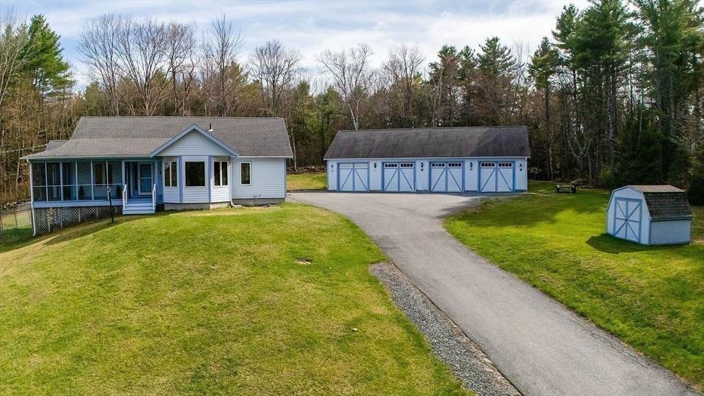 205 East Rindge Road - Photo 1