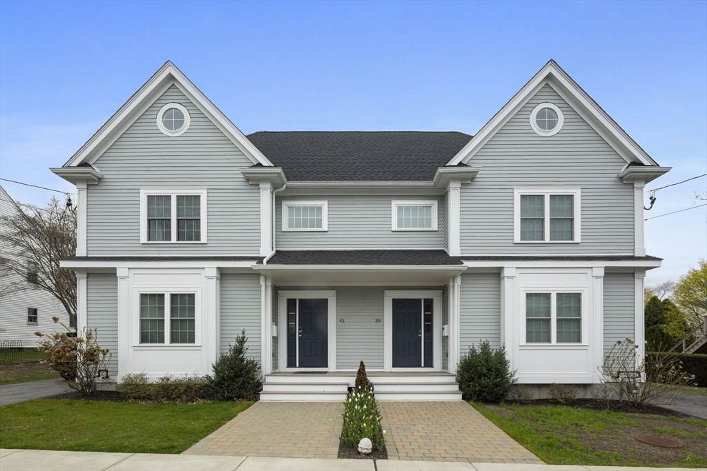 39 French St. - Photo 1
