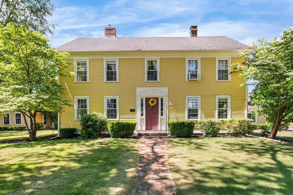 416 Boston Rd - Photo 1