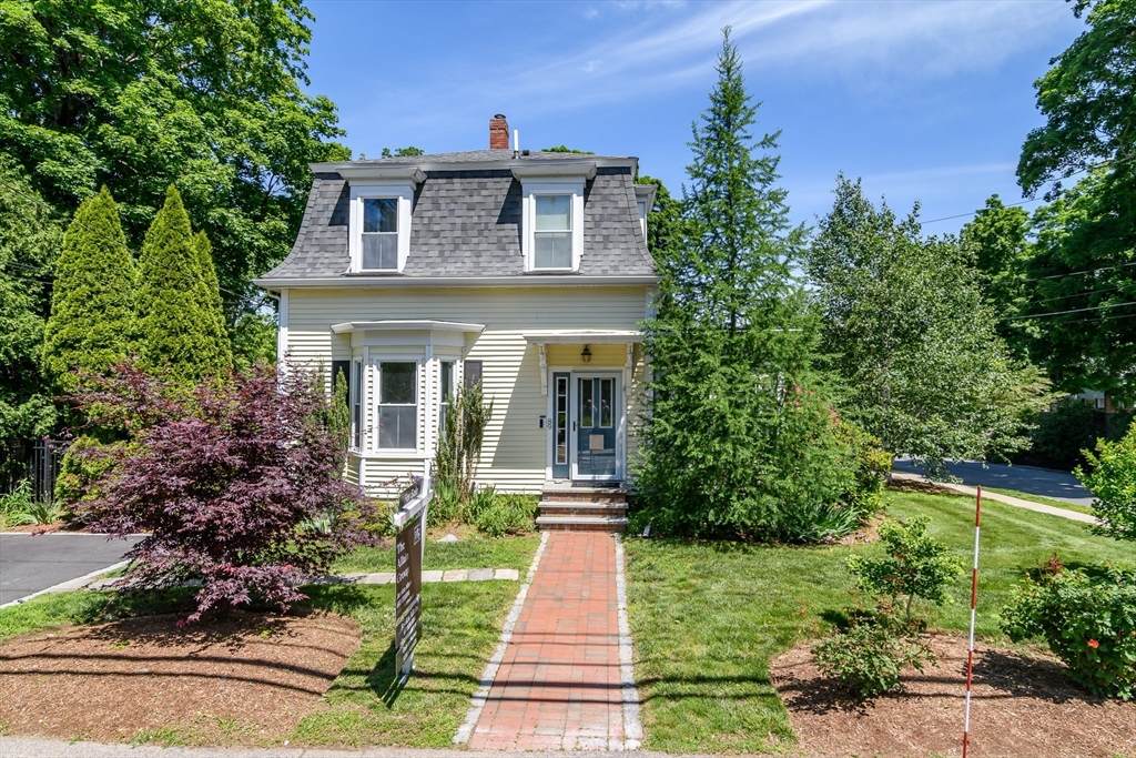 89 Pond St - Photo 1