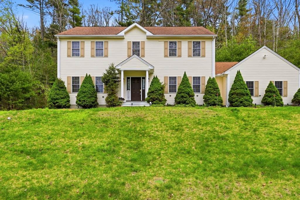 17 Sherman Hill Rd - Photo 1