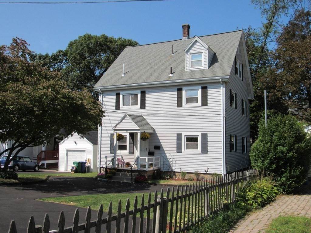 30 Beecher - Photo 1