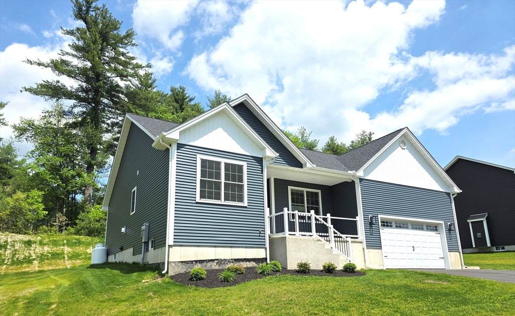 15 High Bluff - Photo 1