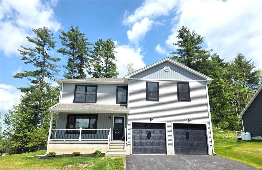 7 High Bluff - Photo 1