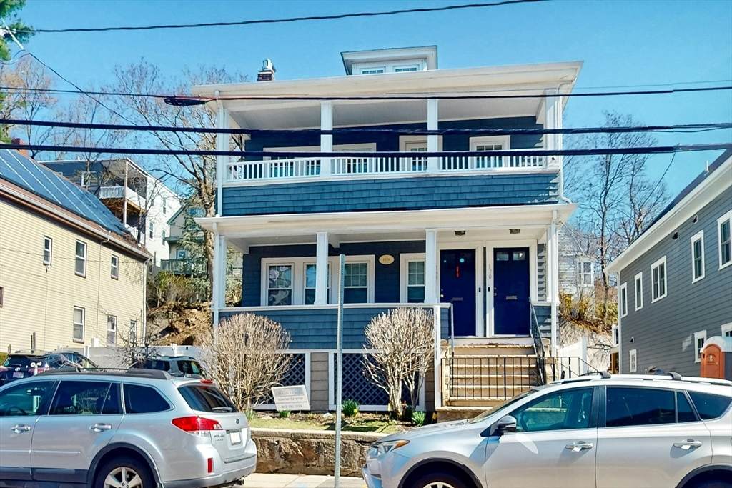 170 Savin Hill Ave - Photo 1