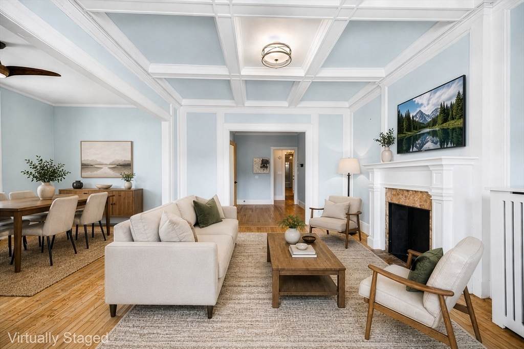601 Franklin Street - Photo 1