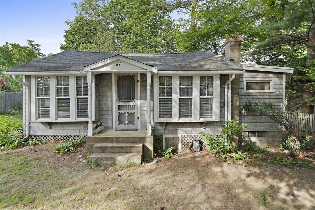 67 Priscilla Ave - Photo 1