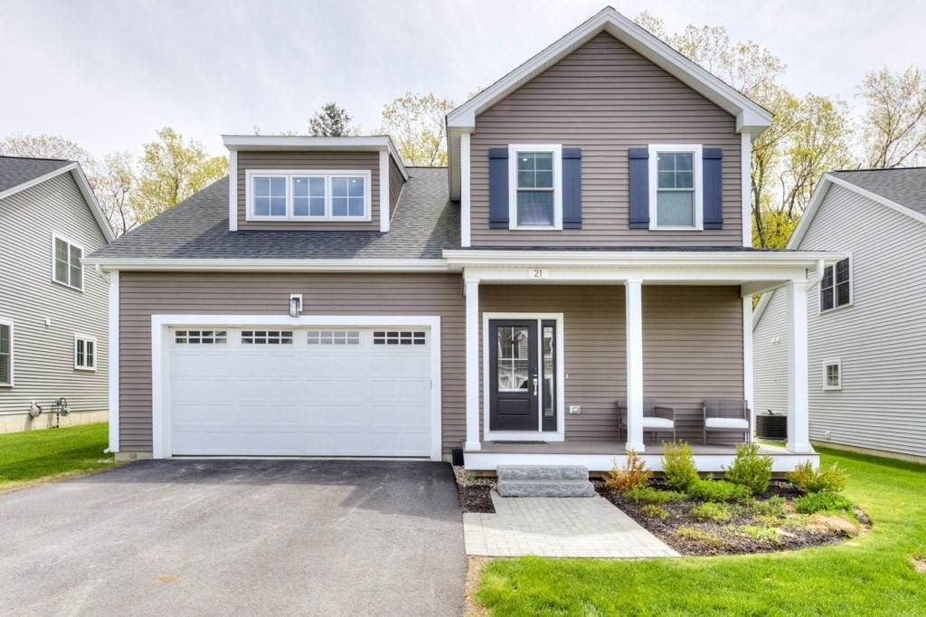 21 Salisbury Hill Blvd - Photo 1
