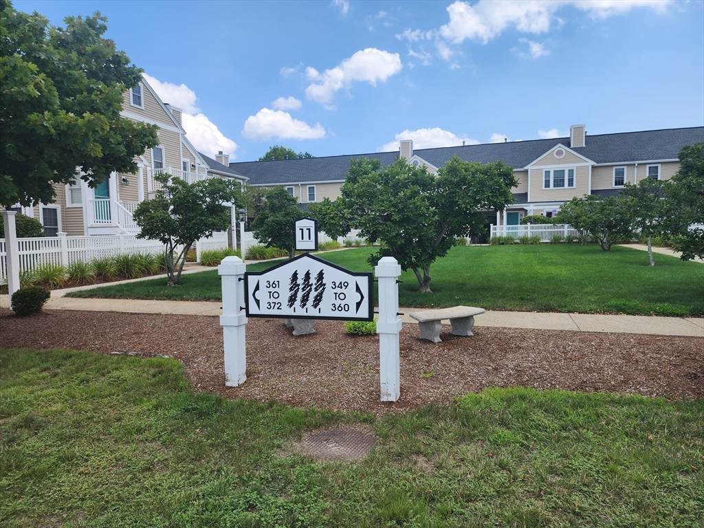 365 Tilden Commons - Photo 1