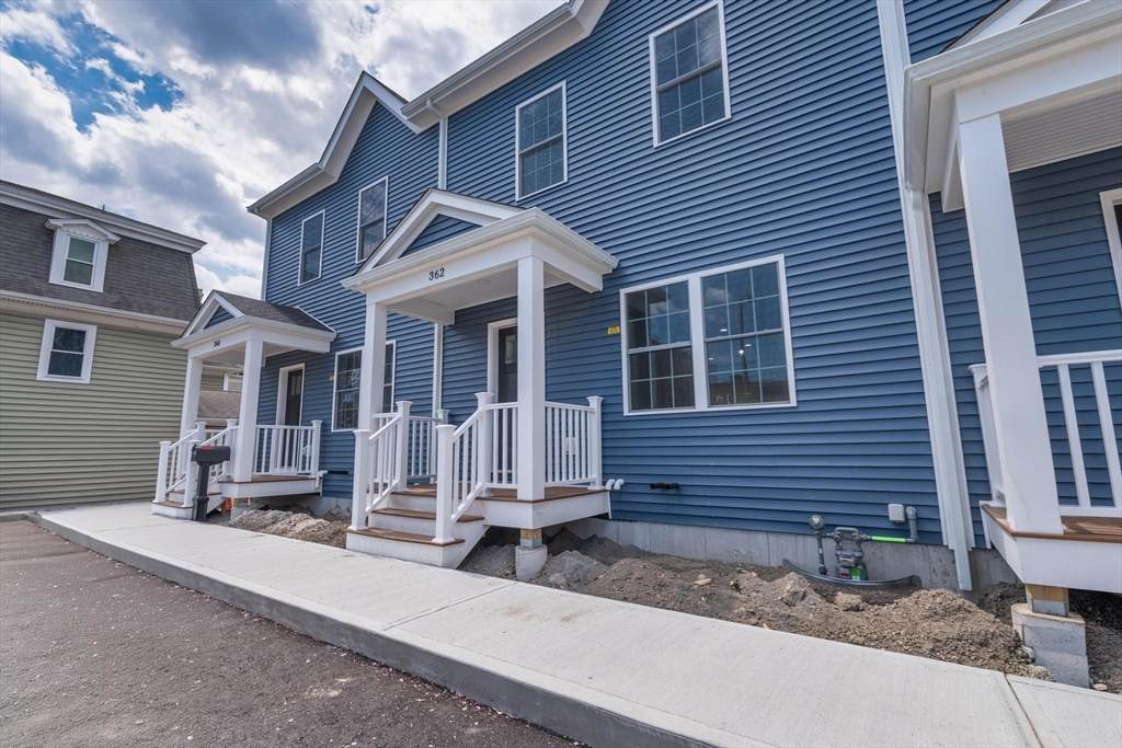 362 High St - Photo 1
