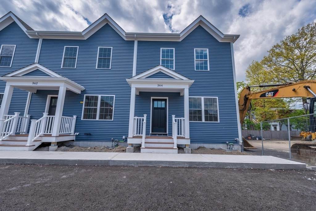 364 High St - Photo 1