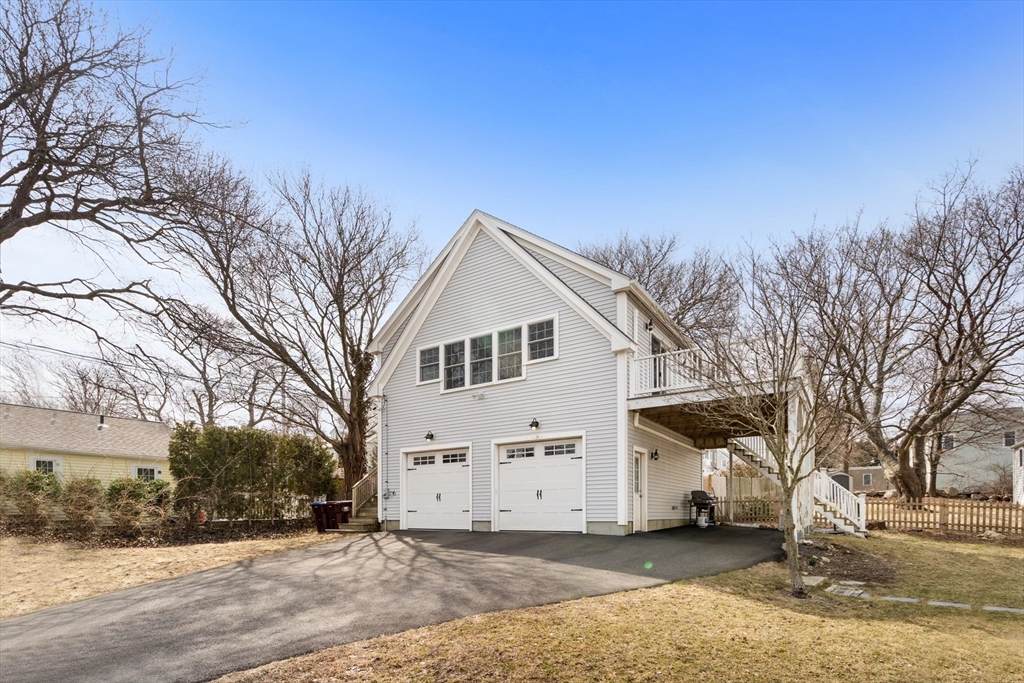 3 Garden Road - Photo 1