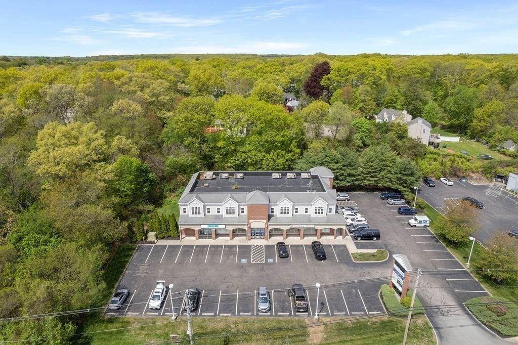 465 South Washington Street - Photo 1