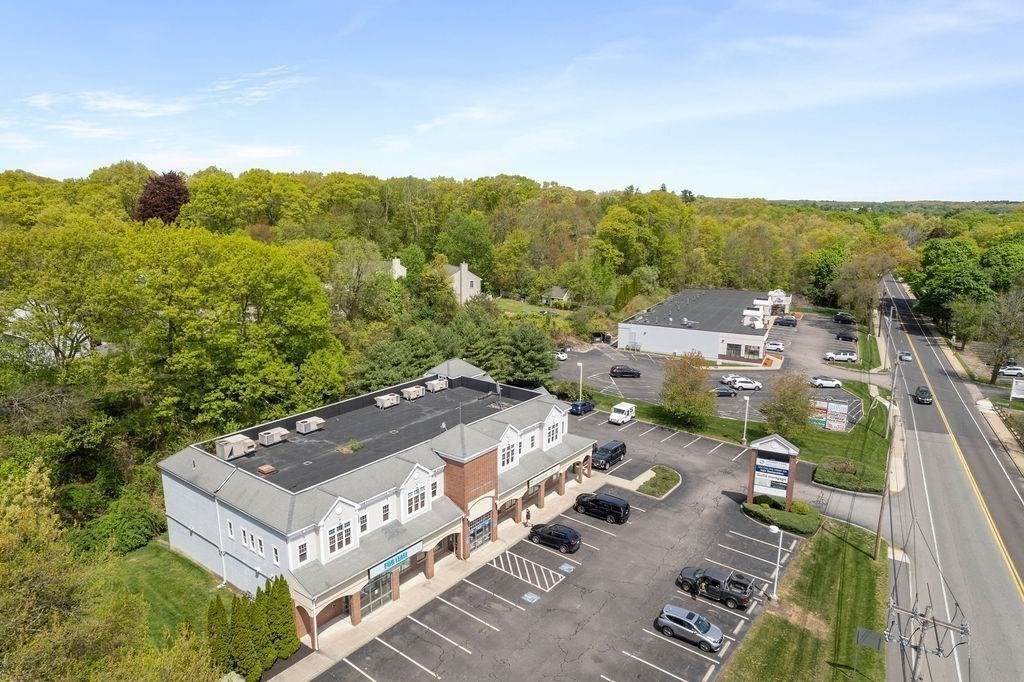465 South Washington Street - Photo 1