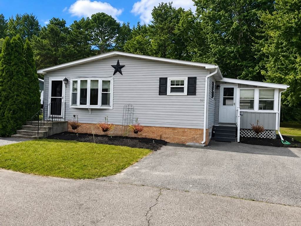 3 Robin Hood Lane - Photo 1
