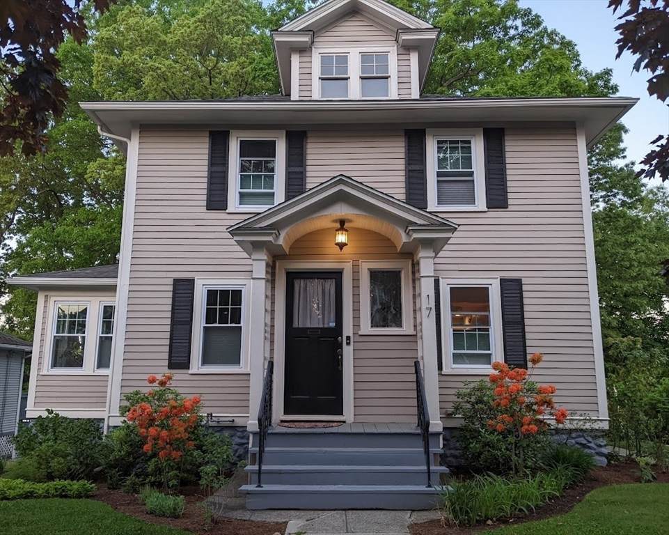 17 Longfellow Road - Photo 1
