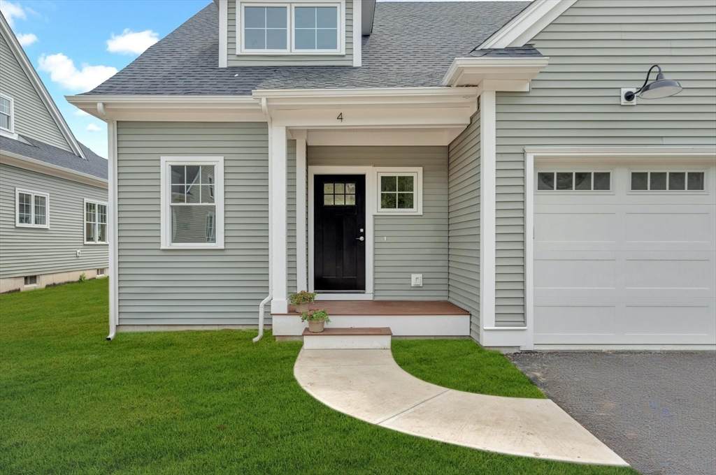 4 Weber Farm Road - Photo 1