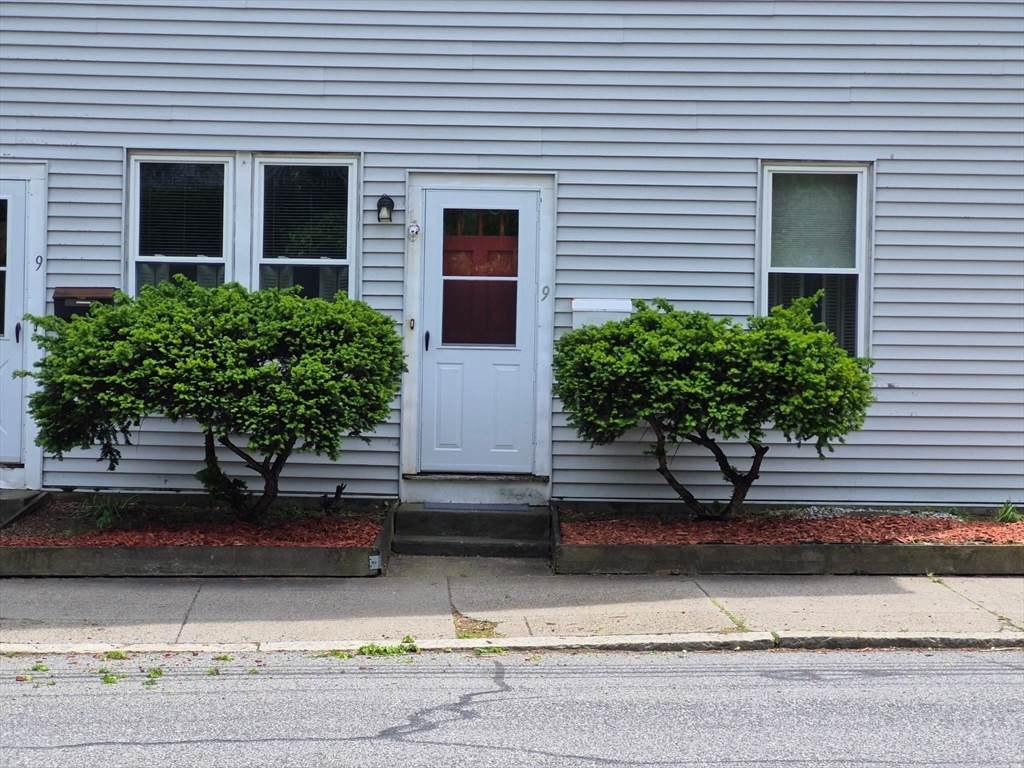 9 Oak - Photo 1