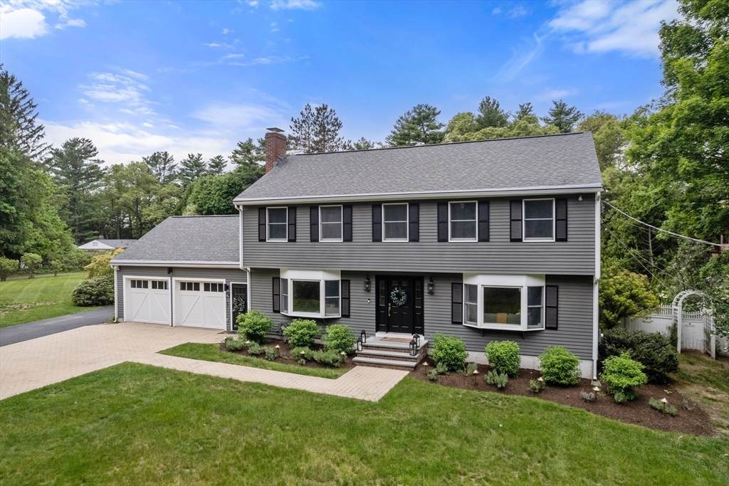 322 Concord Rd - Photo 1