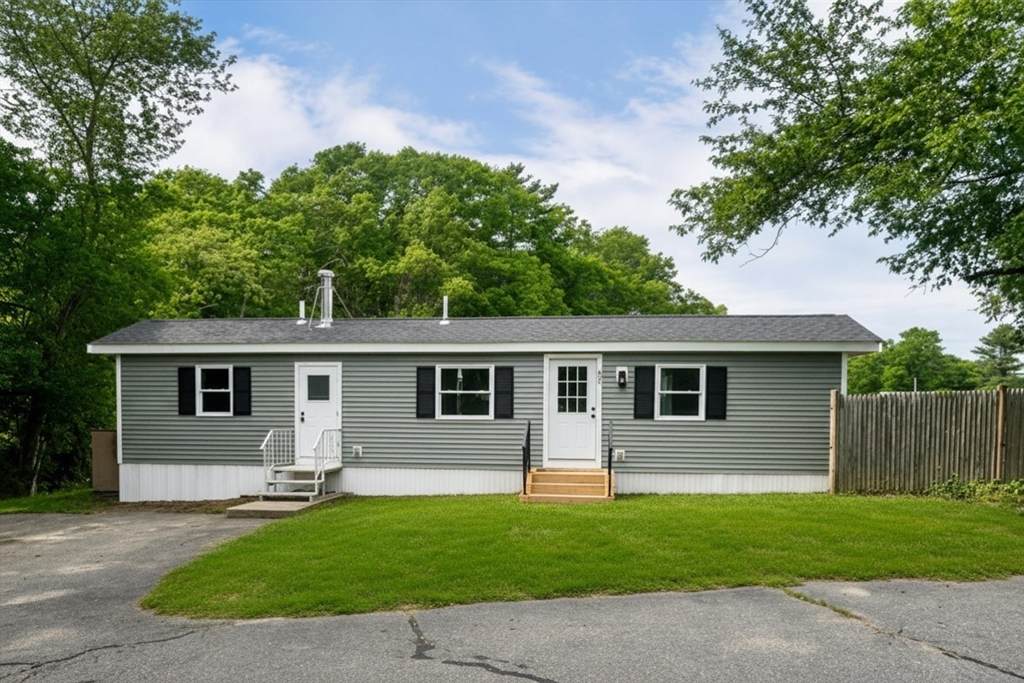 52 Sycamore Drive - Photo 1