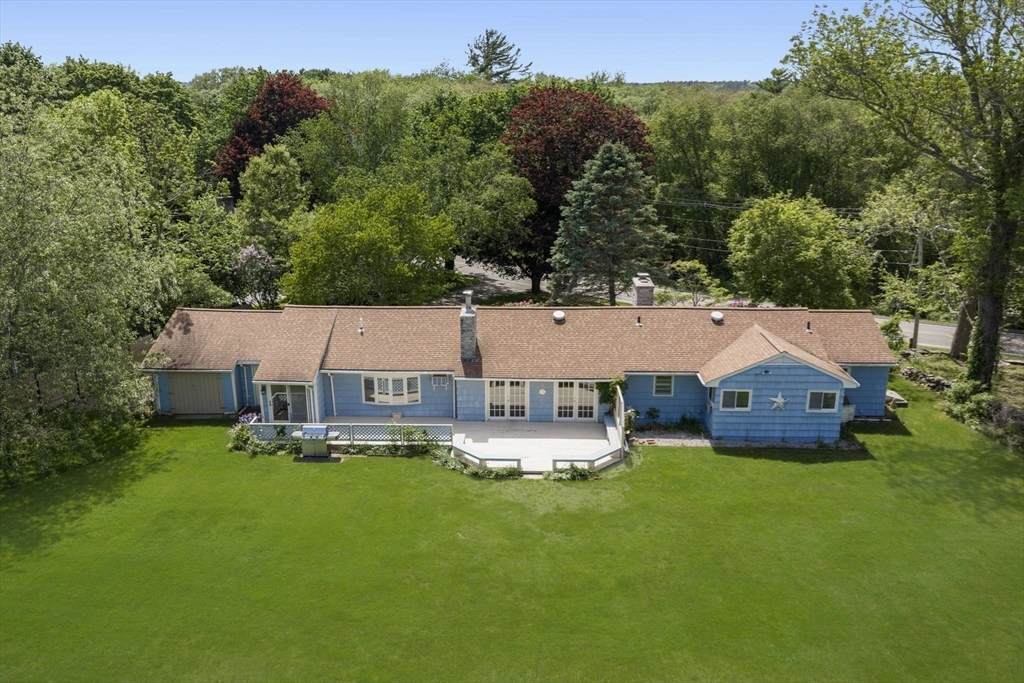 1157 Tucker Road - Photo 1