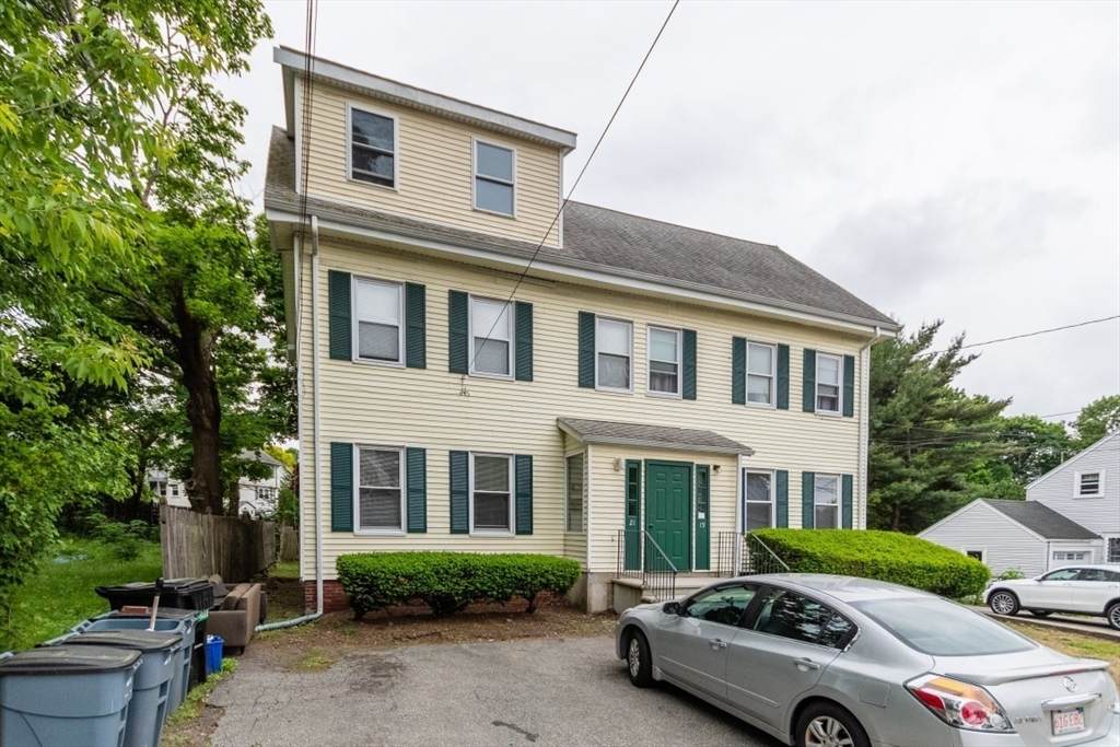 19-1 Spring Street - Photo 1