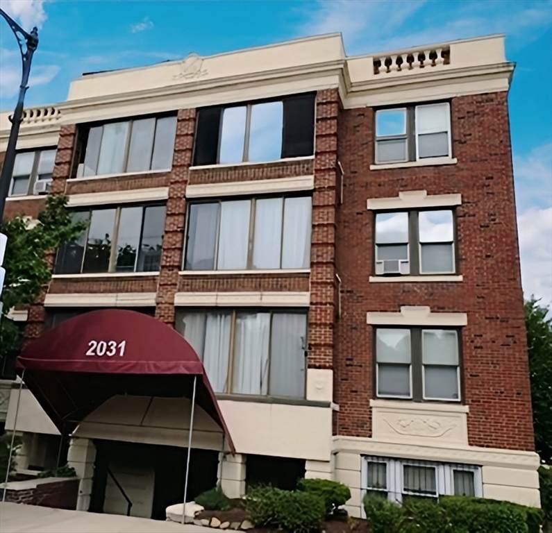 2031 Commonwealth Avenue - Photo 1